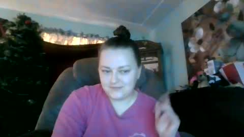 Natalie  online show from 5, 12, 2024