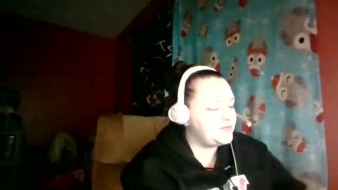 Natalie  online show from 27, 12, 2024