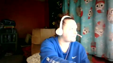 Natalie  online show from 13, 1, 2025