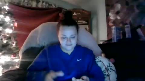 Natalie  online show from 25, 1, 2025