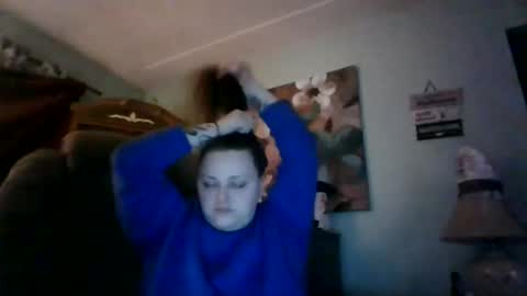 Natalie  online show from 8, 3, 2025