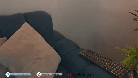 natalieferrer_ online show from 16, 4, 2026