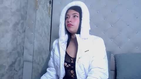 Natalie online show from 25, 11, 2025