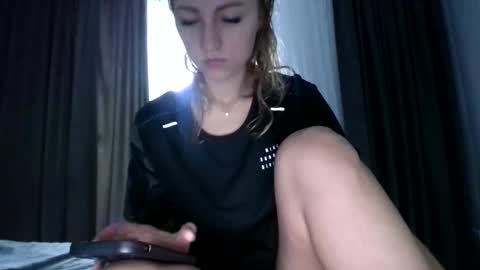 Natali online show from 12, 9, 2025