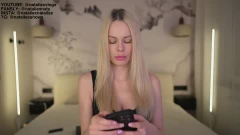 Natalie      - Natalie4Models online show from 31, 5, 2026