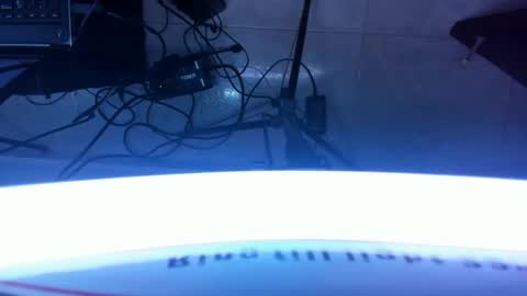 NATALIA online show from 1, 2, 2025