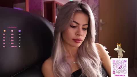 Natali online show from 29, 10, 2025