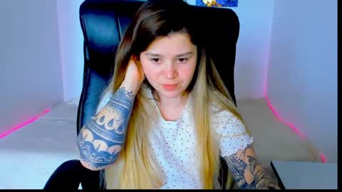 natalisecret online show from 16, 5, 2026