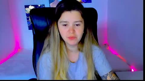 natalisecret online show from 17, 6, 2026