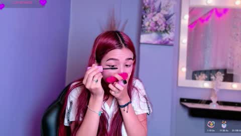 natalliapradas online show from 22, 11, 2025