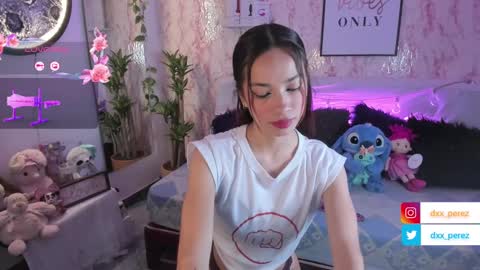 MissNatis online show from 13, 12, 2024