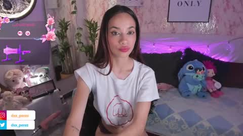 MissNatis online show from 14, 12, 2024