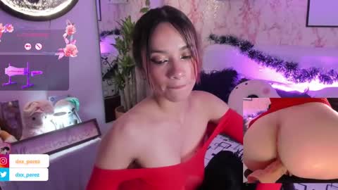 MissNatis online show from 22, 12, 2024