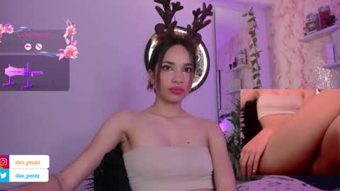 MissNatis online show from 23, 12, 2024