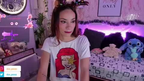 MissNatis online show from 30, 12, 2024