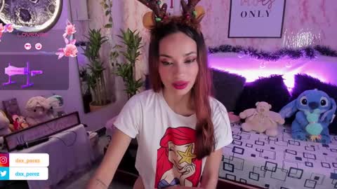 MissNatis online show from 30, 12, 2024
