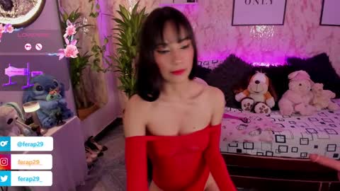 MissNatis online show from 25, 2, 2025