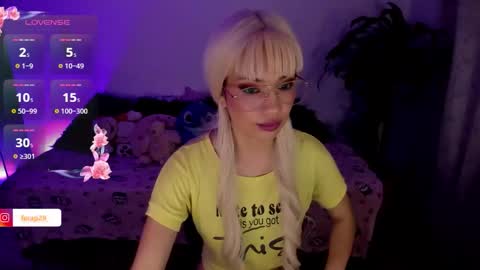 MissNatis online show from 12, 10, 2025
