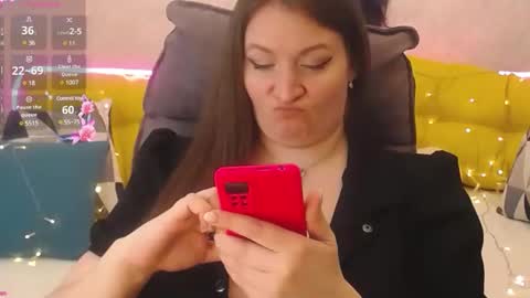 Nataly online show from 9, 2, 2025