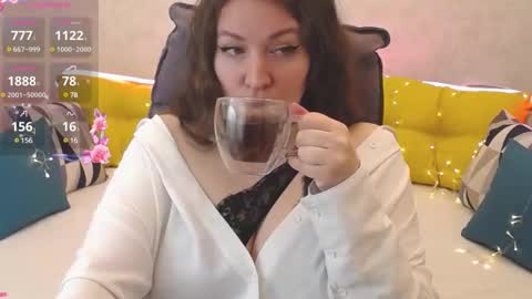 Nataly online show from 16, 2, 2025