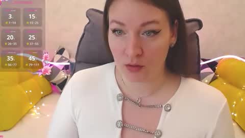 Nataly online show from 28, 2, 2025