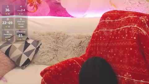 Nataly online show from 17, 10, 2025