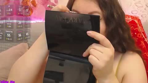 Nataly online show from 3, 12, 2025