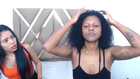 Snapshot of nataly_keily chatting on 1, 5, 2026 nataly_keily online show from 1, 5, 2026