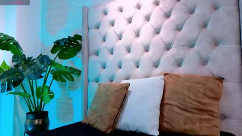 nataly_lblanck online show from 11, 10, 2025