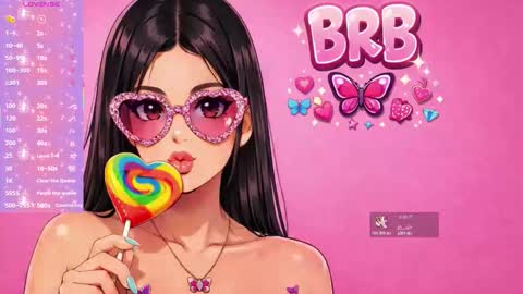 Nataly online show from 18, 2, 2026