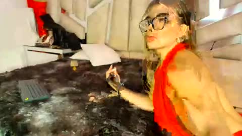 Snapshot of natalyefoster chatting on 8, 1, 2026 Natalye foster online show from 8, 1, 2026