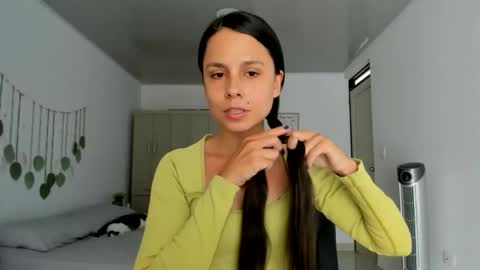 natalyfitt_7 online show from 25, 3, 2026