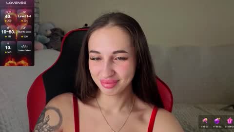 Nataly online show from 12, 2, 2026