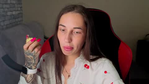 Nataly online show from 9, 4, 2026