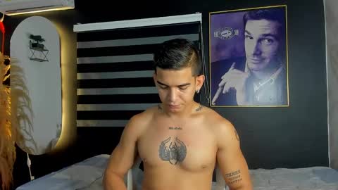 Snapshot of natan_77 chatting on 17, 2, 2025 natan_77 online show from 17, 2, 2025