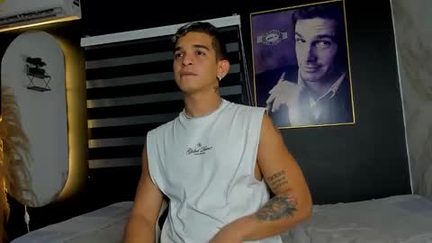 Snapshot of natan_77 chatting on 20, 2, 2025 natan_77 online show from 20, 2, 2025