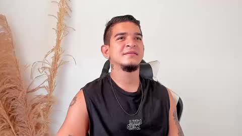 Snapshot of natan_77 chatting on 18, 10, 2025 natan_77 online show from 18, 10, 2025