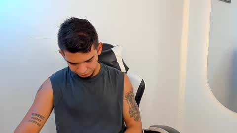 Snapshot of natan_77 chatting on 23, 10, 2025 natan_77 online show from 23, 10, 2025