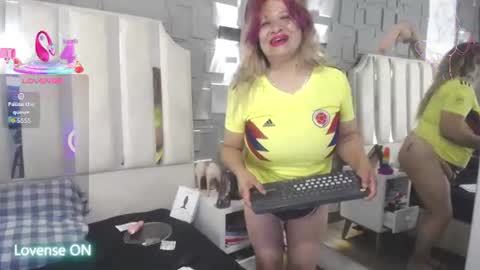 Natasha online show from 3, 7, 2026