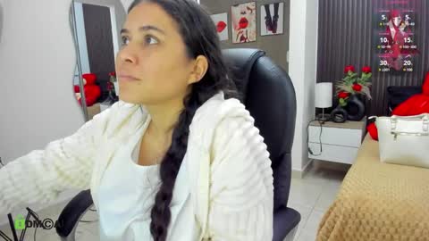 Snapshot of natasha__jackson chatting on 7, 2, 2026 natasha online show from 7, 2, 2026