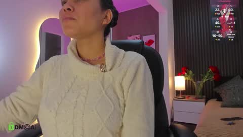 Snapshot of natasha__jackson chatting on 19, 2, 2026 natasha online show from 19, 2, 2026