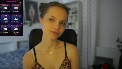 natasha__malkova online show from 6, 10, 2025