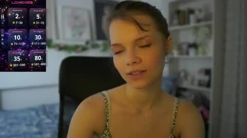 natasha__malkova online show from 28, 10, 2025