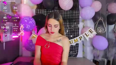 NATASHA online show from 28, 3, 2026