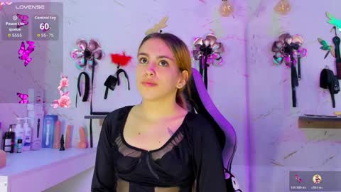 NATASHA online show from 19, 4, 2026