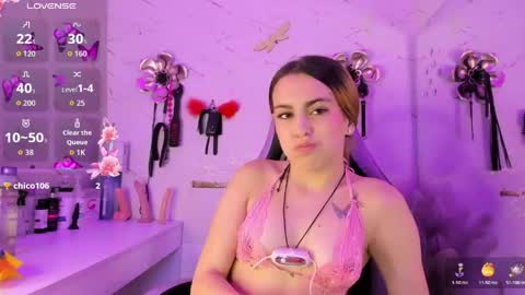 NATASHA online show from 4, 6, 2026