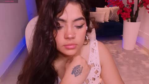 Natasha aniston1 online show from 13, 5, 2026