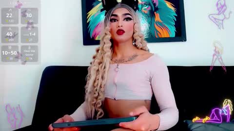 Snapshot of natasha_clifford chatting on 7, 2, 2026 natasha_clifford online show from 7, 2, 2026