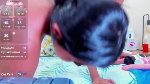 Snapshot of natasha_jurado chatting on 15, 12, 2024 N A T A S H A online show from 15, 12, 2024