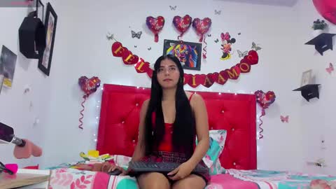 Snapshot of natasha_jurado chatting on 14, 2, 2025 N A T A S H A online show from 14, 2, 2025